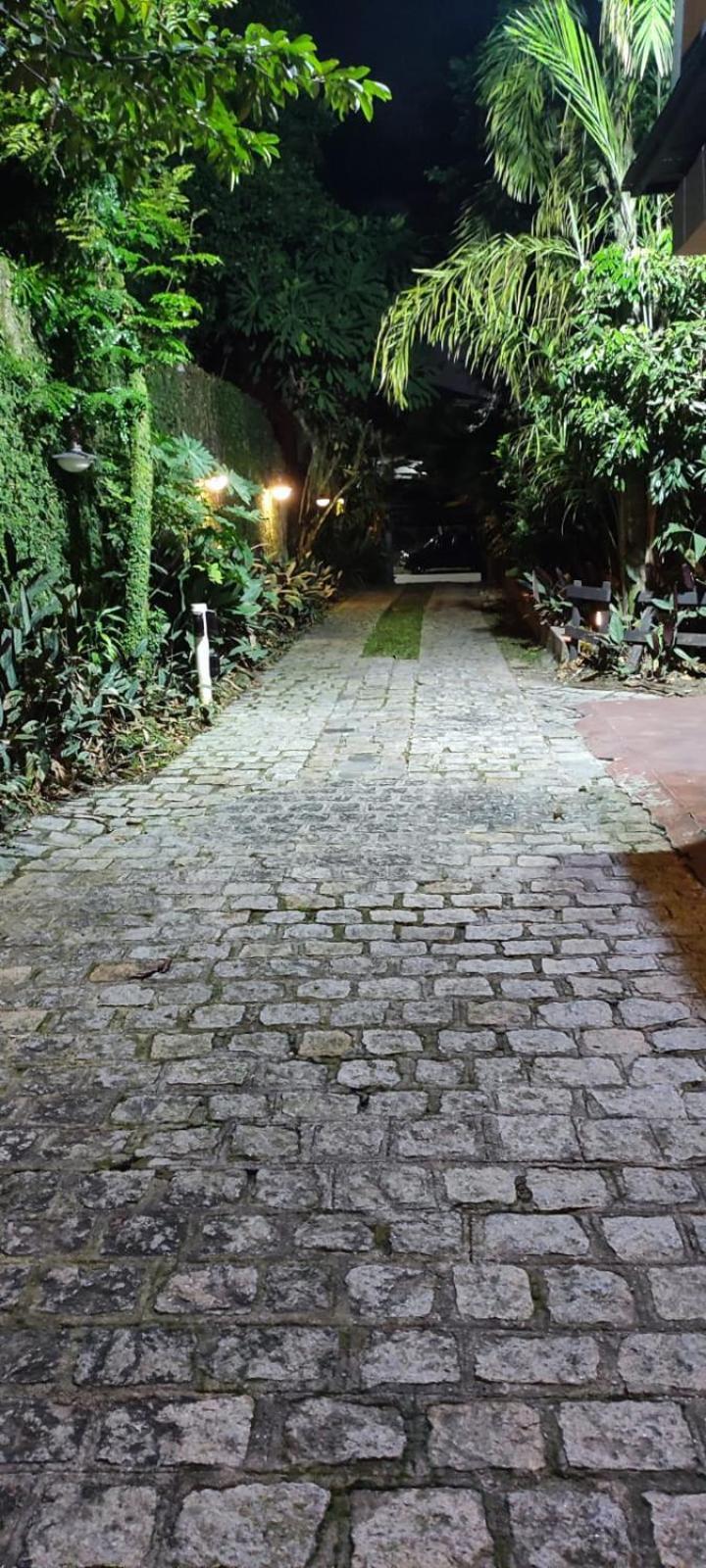 Patio Caicara, Hospedagem, Eventos , Recepcoes Paranagua Exterior photo